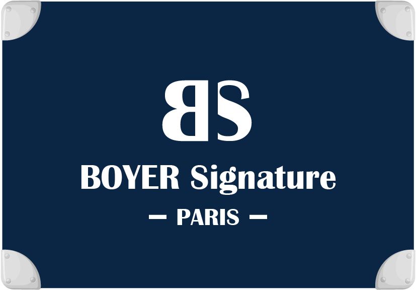 BOYER Signature