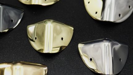 Brass components manufacturing